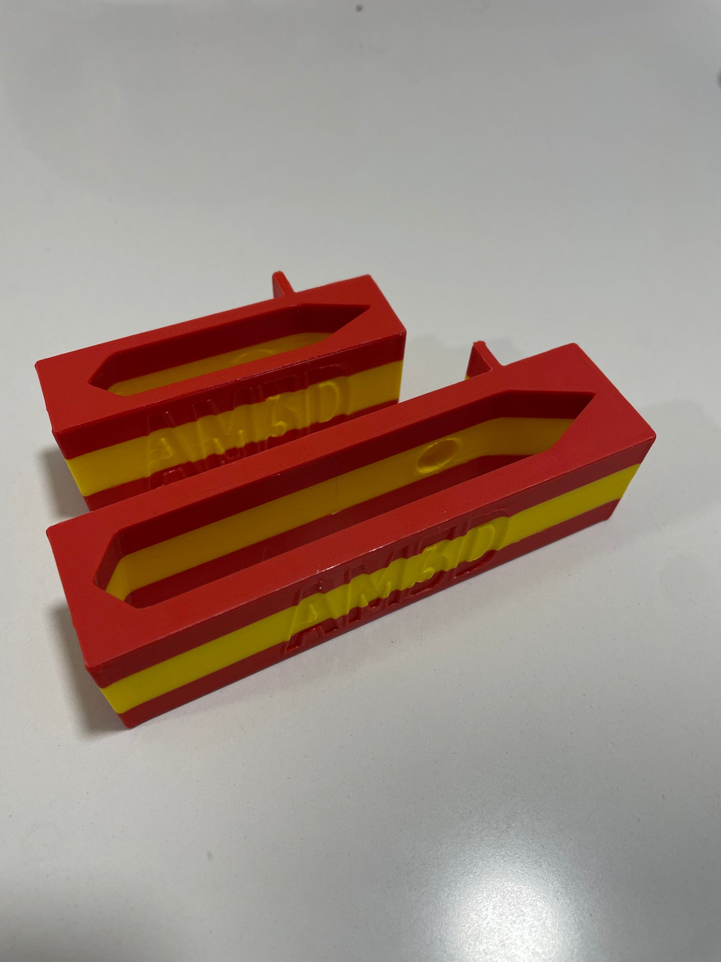 IQfoil Wing Angle Measurer